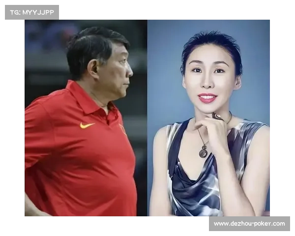 苗立杰担任女篮亚洲杯大使 中日传奇携手助力赛事推广 苗立杰担任女篮亚洲杯大使 中日传奇携手助力赛事推广