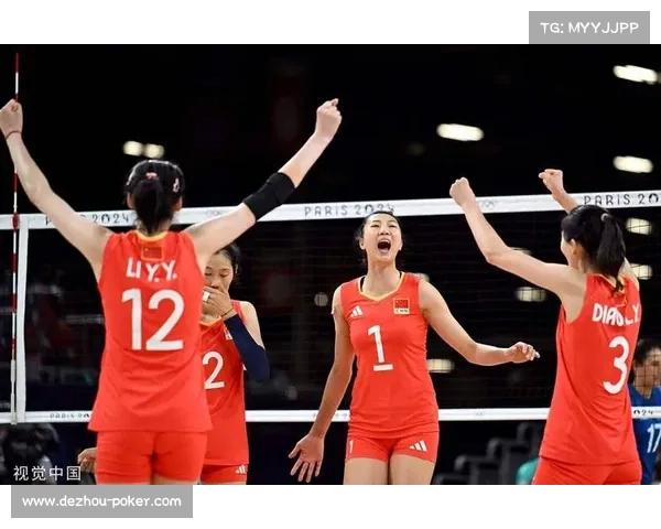 中国女排十度问鼎世界三大赛 新时代女排精神激励全民族奋勇前行 中国女排十度问鼎世界三大赛 新时代女排精神激励全民族奋勇前行