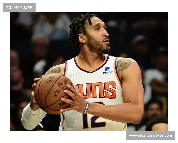 埃及归化球员阿明重返NBA加盟太阳队签下双向合同 埃及归化球员阿明重返NBA加盟太阳队签下双向合同